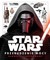 Książka ePub Star Wars Przebudzenie Mocy SÅ‚ownik ilustrowany - Hidalgo Pablo