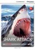 Książka ePub Shark Attack Low Intermediate Book with Online Access - brak