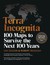Książka ePub Terra Incognita | - Goldin Ian, Muggah Robert