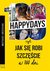 Książka ePub 100 happydays czyli jak siÄ™ robi szczÄ™Å›cie w 100 dni - Grzesiak Mateusz