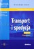 Książka ePub Transport I Spedycja Cz. 1 Transport - RadosÅ‚aw Kacperczyk [KSIÄ„Å»KA] - RadosÅ‚aw Kacperczyk