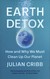 Książka ePub Earth Detox - Cribb Julian