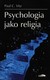 Książka ePub Psychologia jako religia - brak