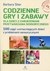 Książka ePub Codzienne gry i zabawy dla dzieci z zaburzeniami przetwarzania sensorycznego Barbara Sher ! - Barbara Sher