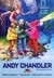 Książka ePub Tajemnica Jeziora DuchÃ³w T.18 Przygody Trzech DetektywÃ³w - Andy Chandler [KSIÄ„Å»KA] - Andy Chandler