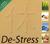 Książka ePub Zwalcznie Stresu - De-Stress CD - Praca zbiorowa