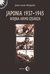 Książka ePub Japonia 1937-1945. Wojna Armii Cesarza - Margolin Jean-Louis