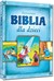 Książka ePub Ilustrowana Biblia dla dzieci - brak