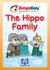 Książka ePub The Hippo Family - Anna Wieczorek