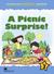 Książka ePub Children's: A Picnic Surprise! Lvl 2 - Amanda Cant