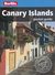 Książka ePub Canary Islands - Praca zbiorowa