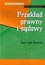 Książka ePub PRZEKÅAD PRAWNY I SÄ„DOWY - brak