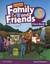 Książka ePub Family and Friends 2E 5 CB OXFORD - Tamzin Thompson
