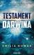Książka ePub Testament Darwina - Nowak Emilia