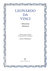 Książka ePub Aforyzmy. Aforismi - Da Vinci Leonardo