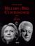 Książka ePub Hillary i Bill Clintonowie T.1 Seks - brak