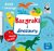 Książka ePub Bazgraki i dinozaury. Kapitan Nauka | ZAKÅADKA GRATIS DO KAÅ»DEGO ZAMÃ“WIENIA - SOBKOWIAK MONIKA