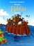 Książka ePub Ilustrowana Biblia dla dzieci [KSIÄ„Å»KA] - brak