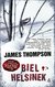 Książka ePub Biel Helsinek - Thompson James