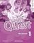 Książka ePub World Quest 1 WB OXFORD - brak