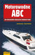 Książka ePub Motorowodne ABC - Mosenthal Basil, Mortimer Richard