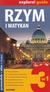 Książka ePub Rzym i Watykan 3w1 - Praca zbiorowa