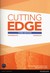 Książka ePub Cutting Edge intermediate Workbook - brak