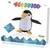 Książka ePub Creagami: Pingwin CUBE - brak