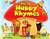Książka ePub Hello Happy Rhymes. Big Story Book - Virginia Evans, Jenny Dooley