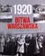 Książka ePub 1920 Bitwa Warszawska - Tymoteusz PawÅ‚owski [KSIÄ„Å»KA] - Tymoteusz PawÅ‚owski