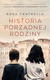 Książka ePub Historia porzÄ…dnej rodziny Rosa Ventrella ! - Rosa Ventrella