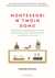 Książka ePub Montessori w twoim domu - Simone Davis