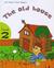 Książka ePub The old house + CD MM PUBLICATIONS - H.Q.Mitchell, Marileni Malkogianni