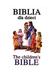 Książka ePub Biblia dla dzieci / The children`s Bible w.pol-ang - brak