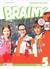 Książka ePub Brainy 5 WB MACMILLAN | - Stannett Katherine