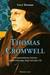 Książka ePub Thomas Cromwell w.2020 - Borman Trace