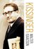 Książka ePub Kissinger - Isaacson Walter