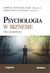 Książka ePub Psychologia w biznesie | ZAKÅADKA GRATIS DO KAÅ»DEGO ZAMÃ“WIENIA - Ratajczak Zofia, Ochnik Dominika