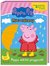 Książka ePub Peppa Pig Moc zabawy Peppa wÅ›rÃ³d przyjaciÃ³Å‚ | - Opracowanie zbiorowe