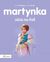 Książka ePub Martynka idzie na bal - Delahaye Gilbert