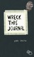 Książka ePub Wreck This Journal - Smith Keri