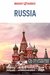 Książka ePub Russia Insight Guides - brak