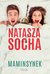 Książka ePub Maminsynek - Natasza Socha