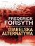 Książka ePub DIABELSKA ALTERNATYWA - Frederick Forsyth