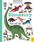 Książka ePub Pierwsza encyklopedia Dinozaury PRACA ZBIOROWA - zakÅ‚adka do ksiÄ…Å¼ek gratis!! - PRACA ZBIOROWA