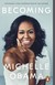 Książka ePub Becoming - Michelle Obama