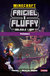 Książka ePub Minecraft Frigiel i Fluffy OdlegÅ‚e lÄ…dy Tom 2 PoÅ¼eracz - Frigiel, Digard Nicolas