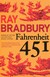 Książka ePub Fahrenheit 451 - brak