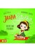 Książka ePub Jadzia PÄ™telka idzie na piknik Barbara SupeÅ‚ - zakÅ‚adka do ksiÄ…Å¼ek gratis!! - Barbara SupeÅ‚