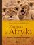 Książka ePub Zapiski z Afryki, Kenia-Tanzania-Zanzibar - Anna Nieckula-Roberts